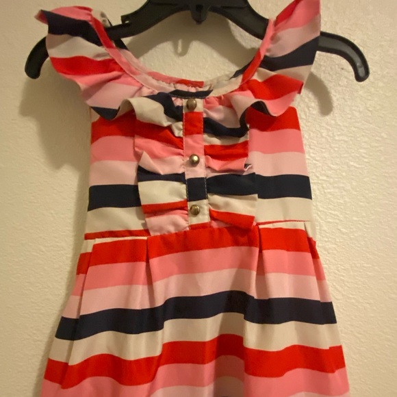 H&M girl dress - Picture 3 of 4